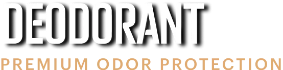 Deodorant
