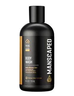 Body Wash