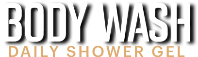 Body Wash