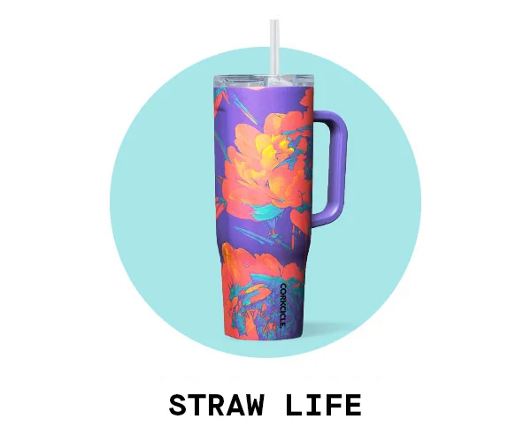 Shop Straw Cups
