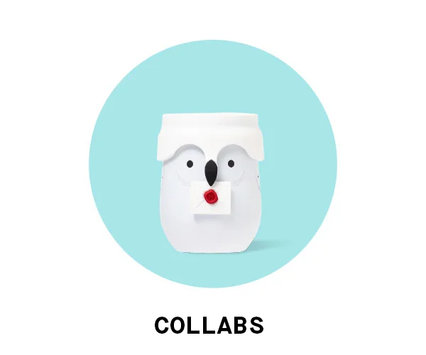 Shop Collabs