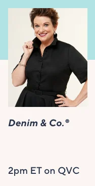 denim & co