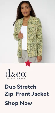 denim & co