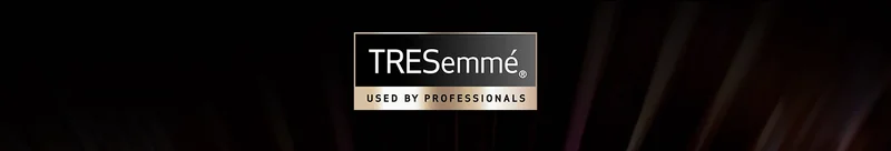 TRESemmé | USED BY PROFESSIONALS