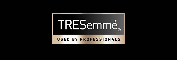 TRESemmé | USED BY PROFESSIONALS