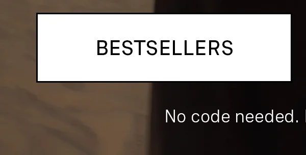 Bestsellers