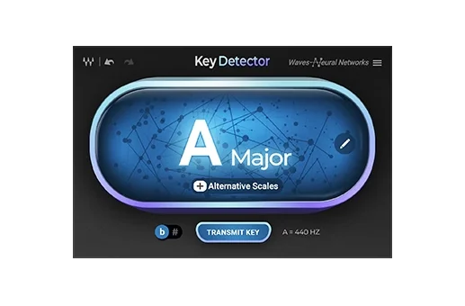 Key Detector