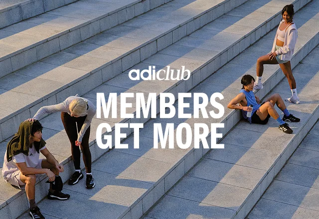 MEMBERS GET MORE