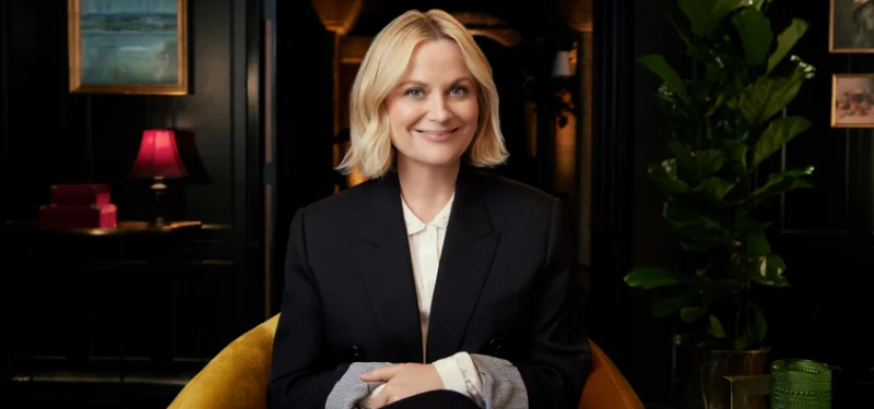 Amy Poehler