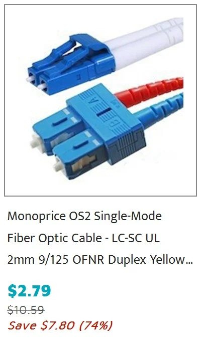 View product recommended for you