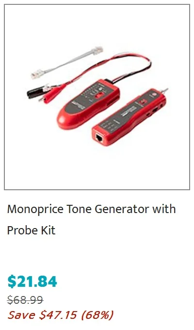 View product recommended for you