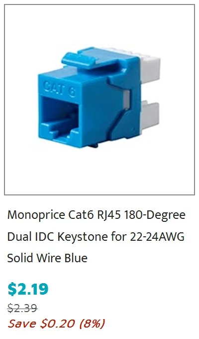 View product recommended for you