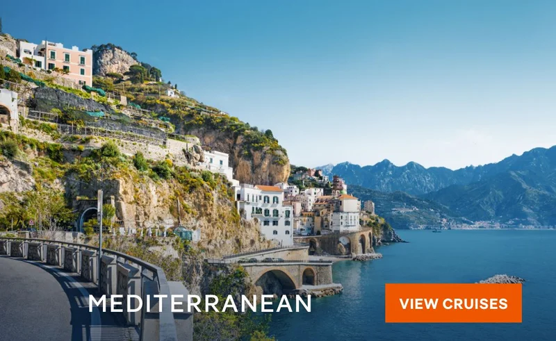 Mediterranean – Click to View Cruises & Book Now Mediterranean – Click to View Cruises & Book Now