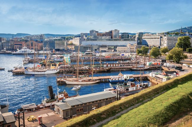 Oslo, Norway – Click to View Cruises & Book Now Oslo, Norway – Click to View Cruises & Book Now