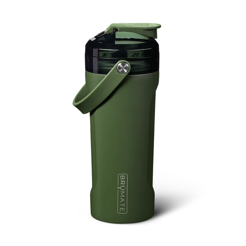 MultiShaker | OD Green