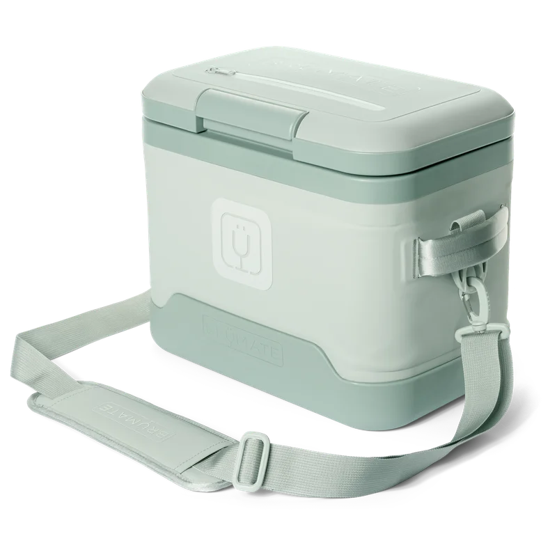 MagPack 12-Can Shoulder Sfot Cooler | Sage
