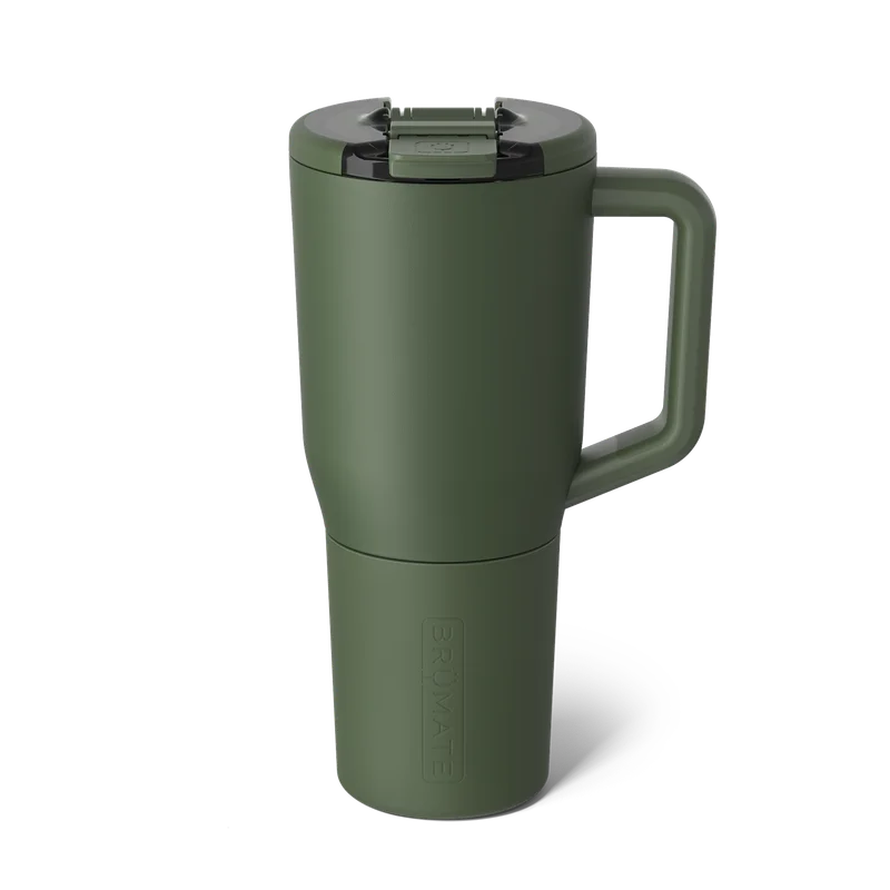 Müv 35oz | OD Green