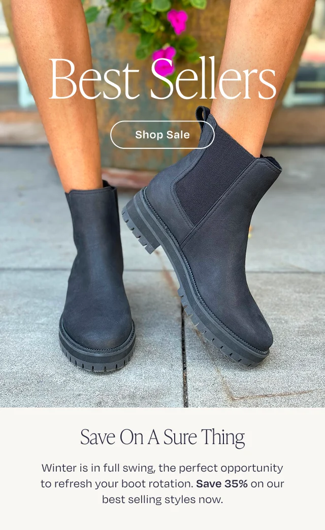 Shop Sale
