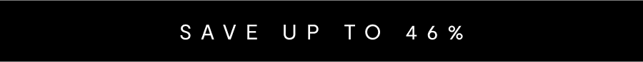 "save up to 46%  " banner