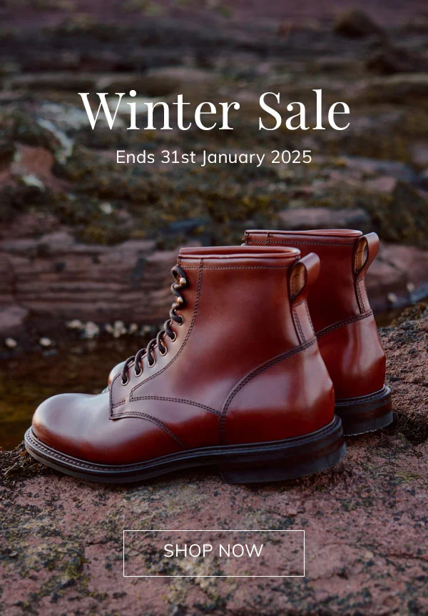 Winter Sale