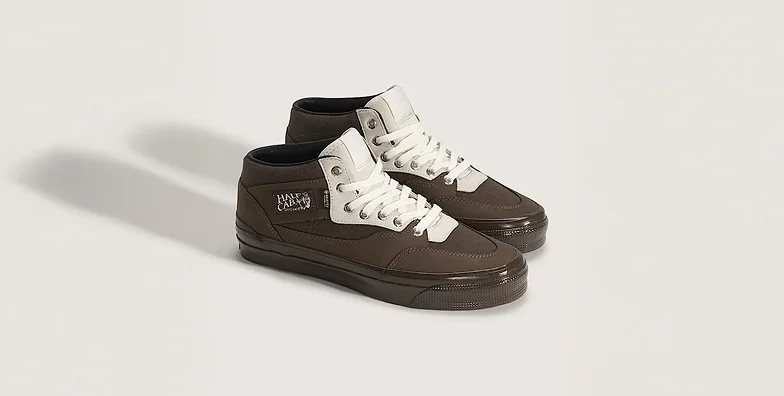 Premium Half Cab 33 GORE-TEX Shoe