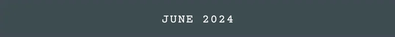 May 2024