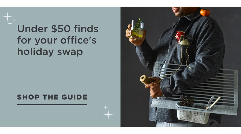 SHOP THE GUIDE