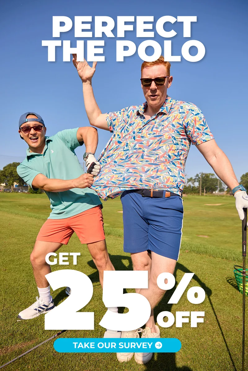 GET 25% OFF YOUR NEXT PURCHASE When You Take Our Survey