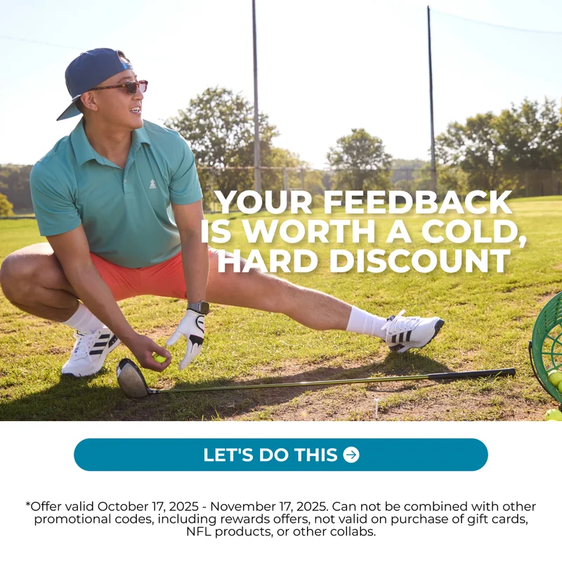 TAKE THE SURVEY