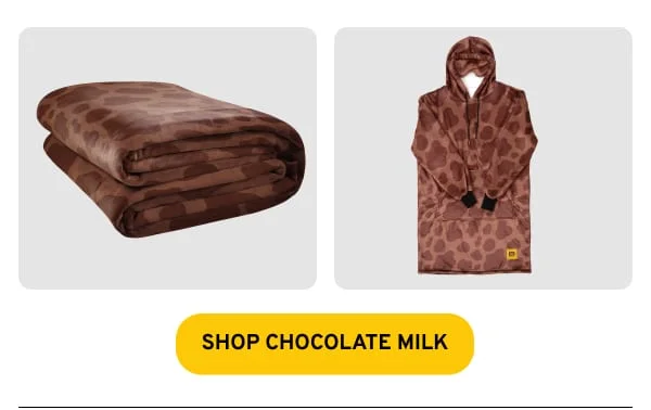 Chocolate Milk