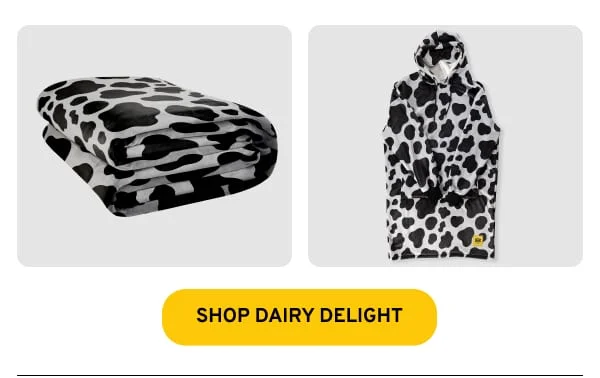Dairy Delight