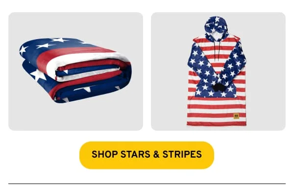 Stars & Stripes