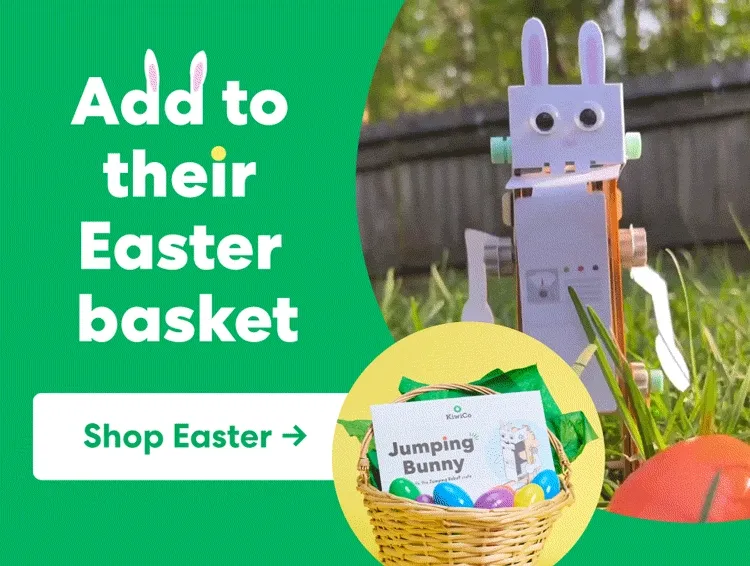 Add to their Easter Basket Add to their Easter Basket