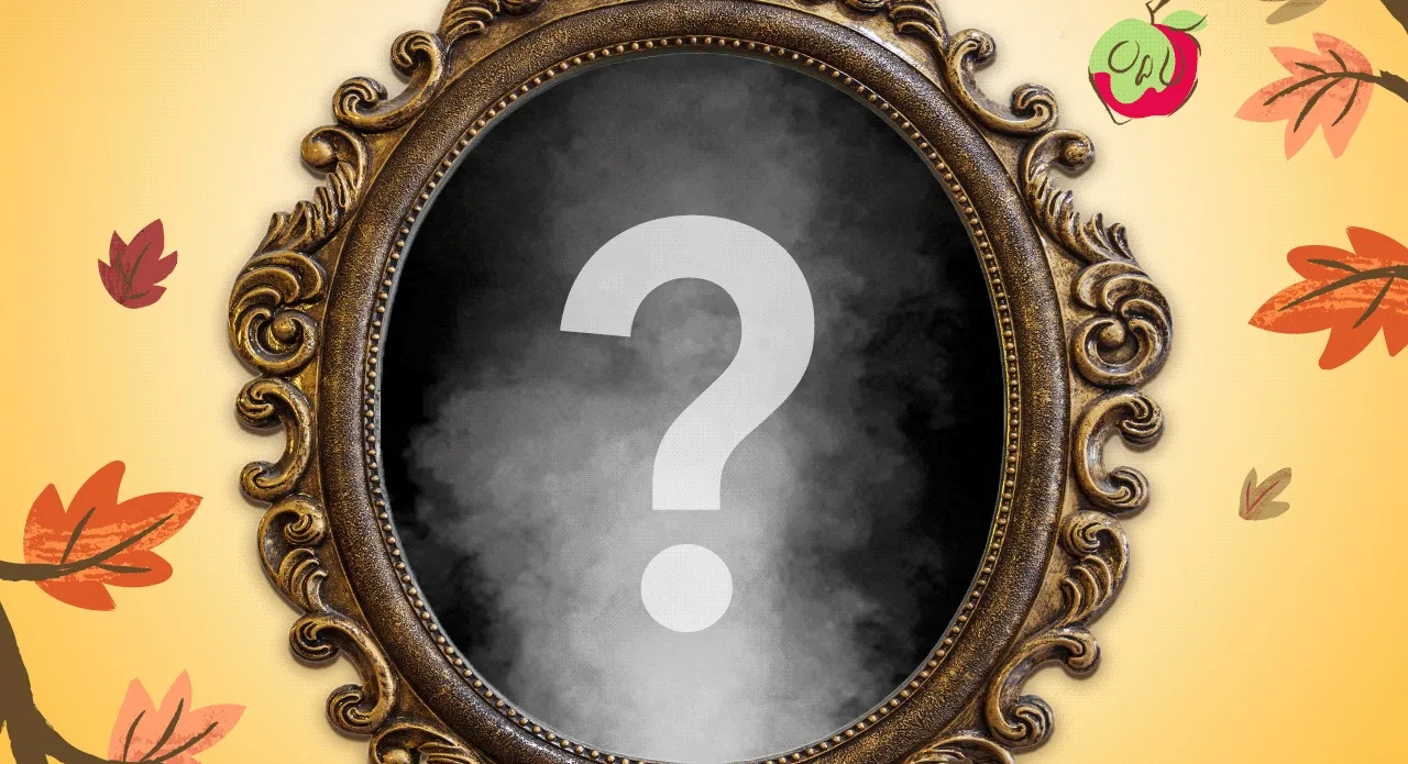 ?