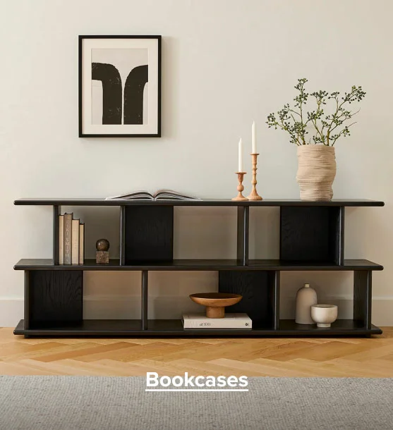 Bookcases