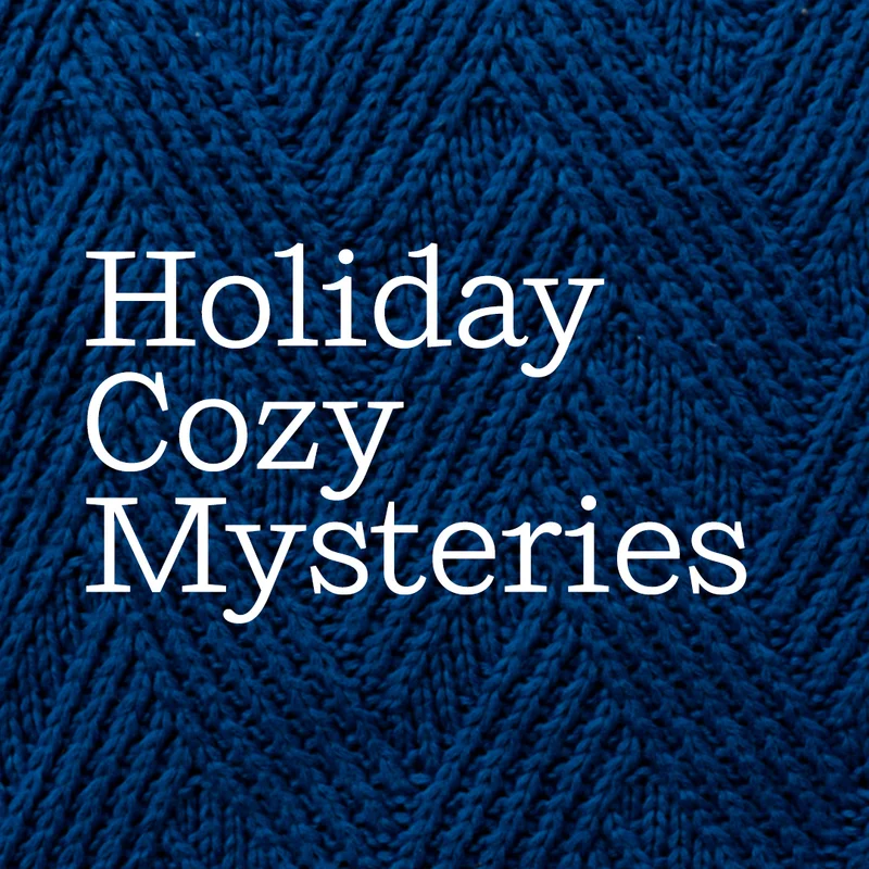 Holiday Cozy Mysteries