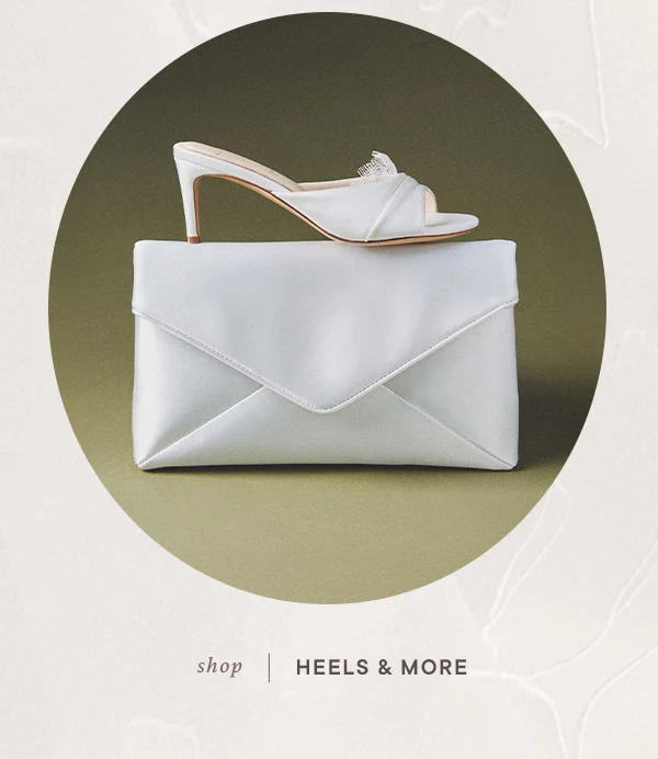 shop Heels & More