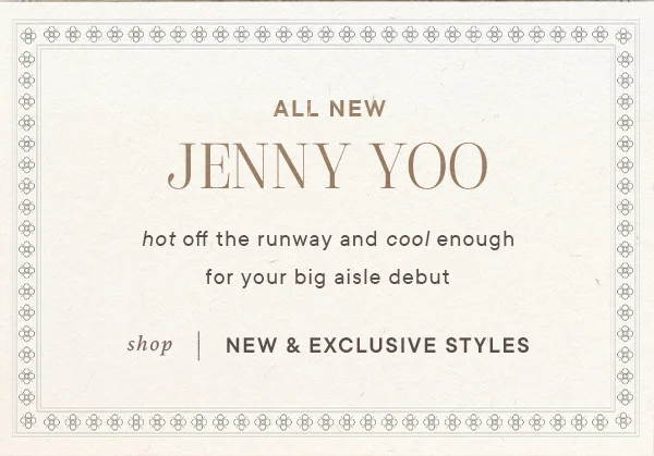 shop New & Exclusive Styles