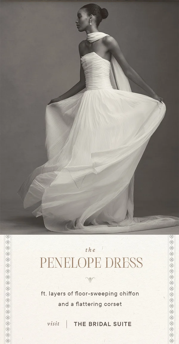 visit The Bridal Suite