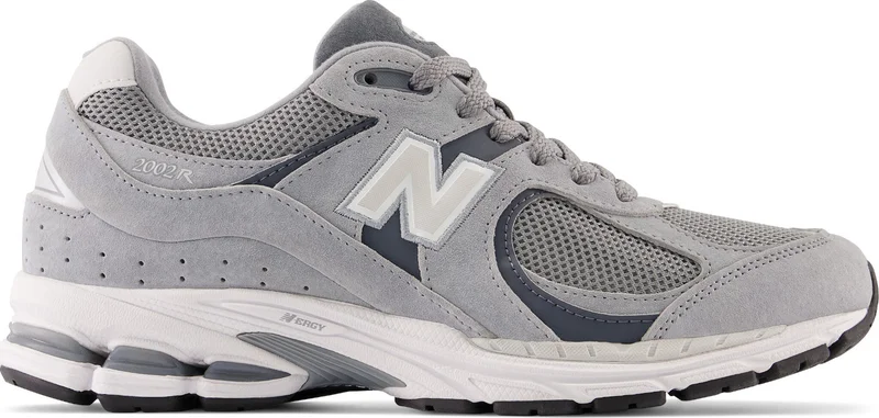 New Balance,  Steel / 7.5 / 9