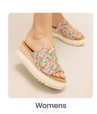 Shop Womens - Image