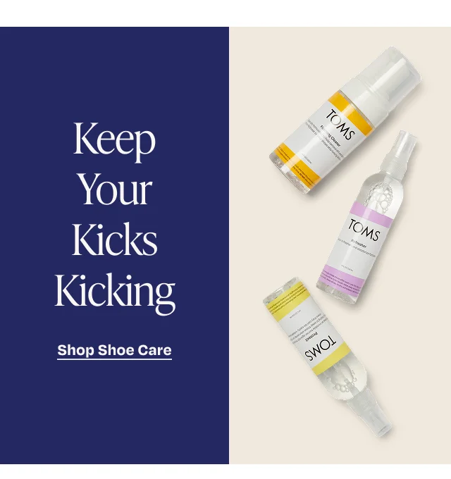 Shop Shoe Care - Image