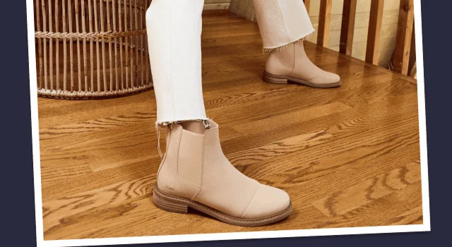 Charlie Boot - Image