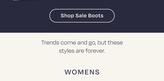 Shop Sale Boots - Image