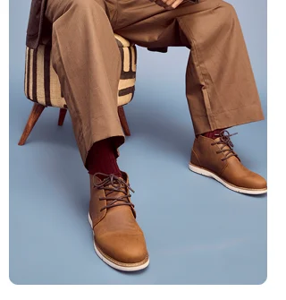 NAVI Boot - Image