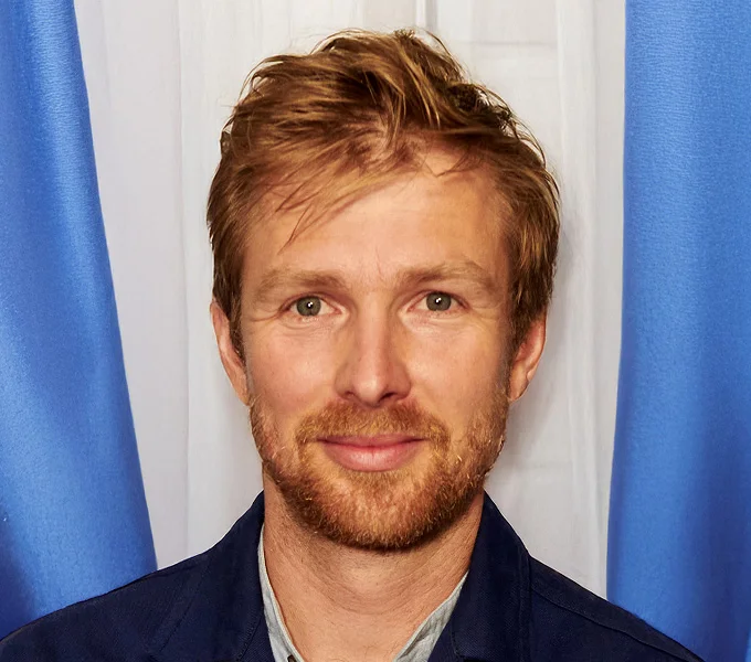 George Butler