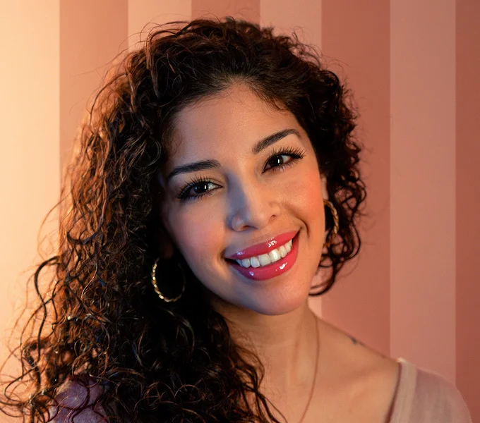 Vanessa Rivera