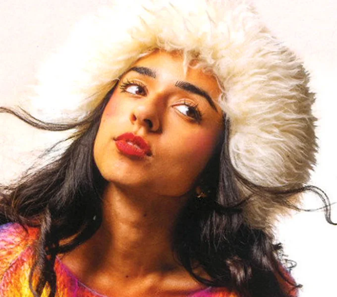 Ramisha Sattar