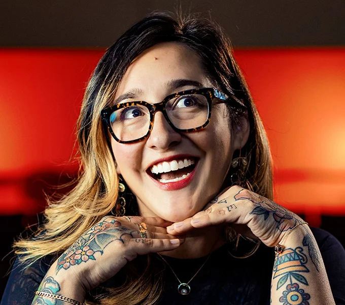 Marisol Ortega