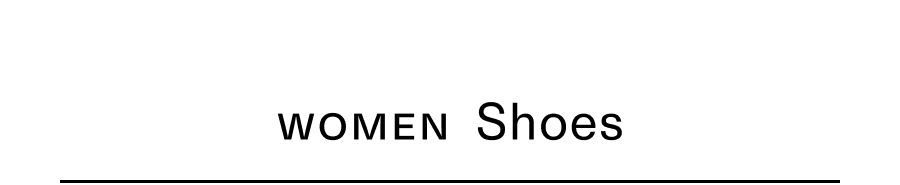 Women Shoes